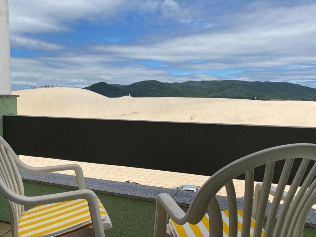 Dunas Via *