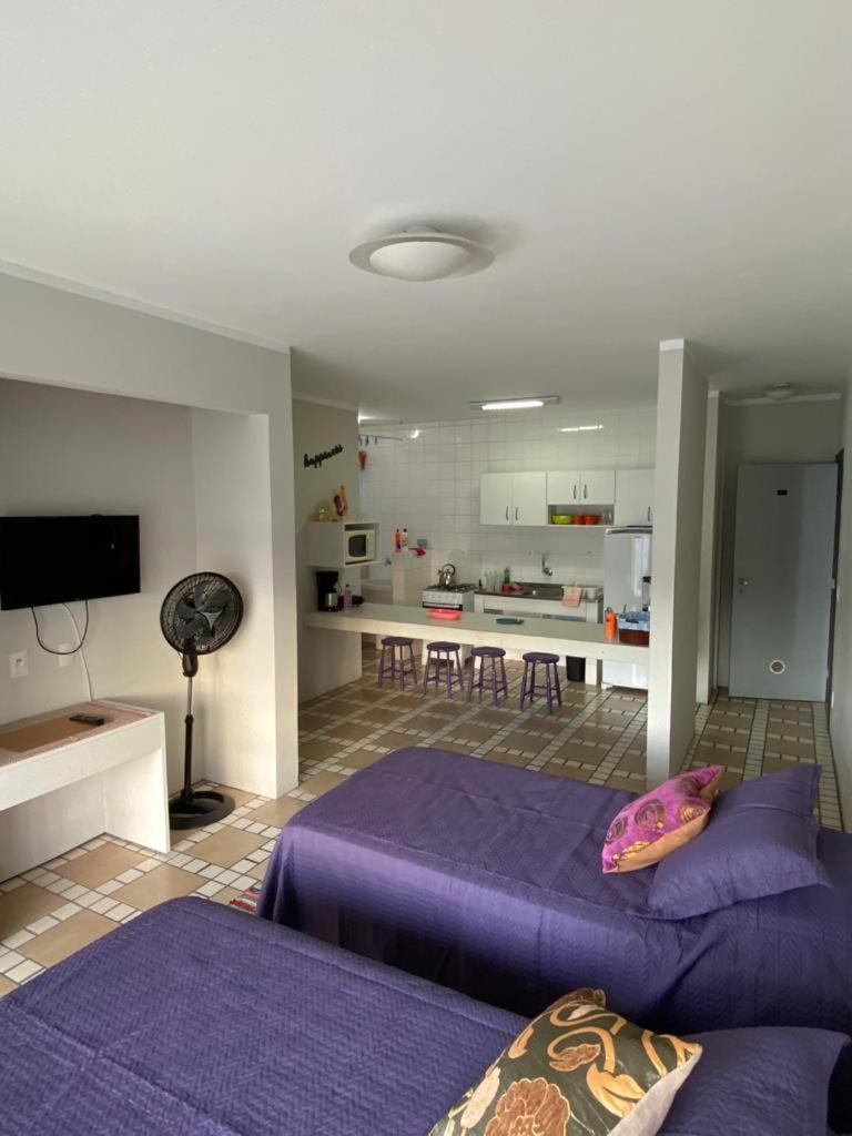 Inn Dunas Via Florianopolis