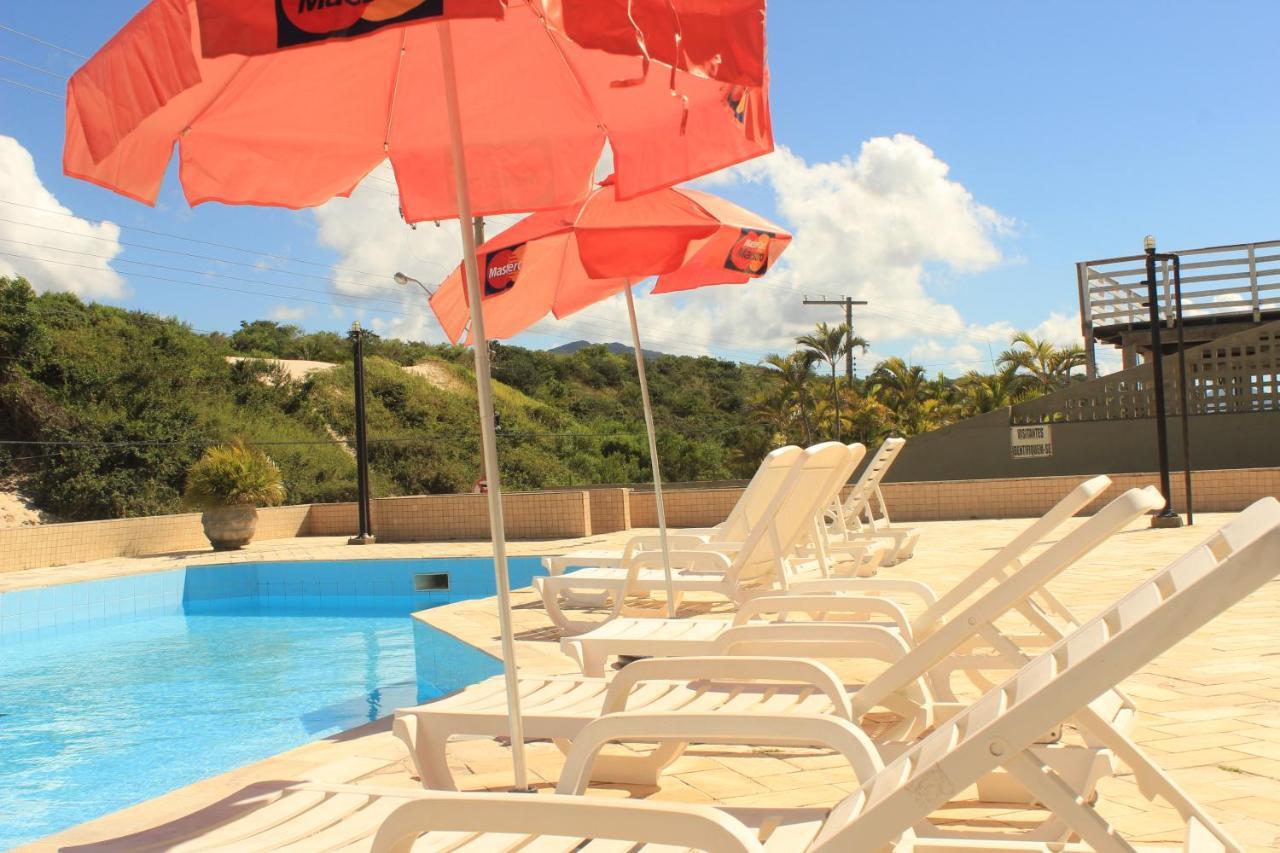 Inn Dunas Via Florianopolis
